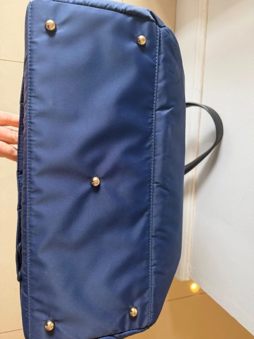 Lo & Sons OG gym/laptop bag - Picture 3 of 8